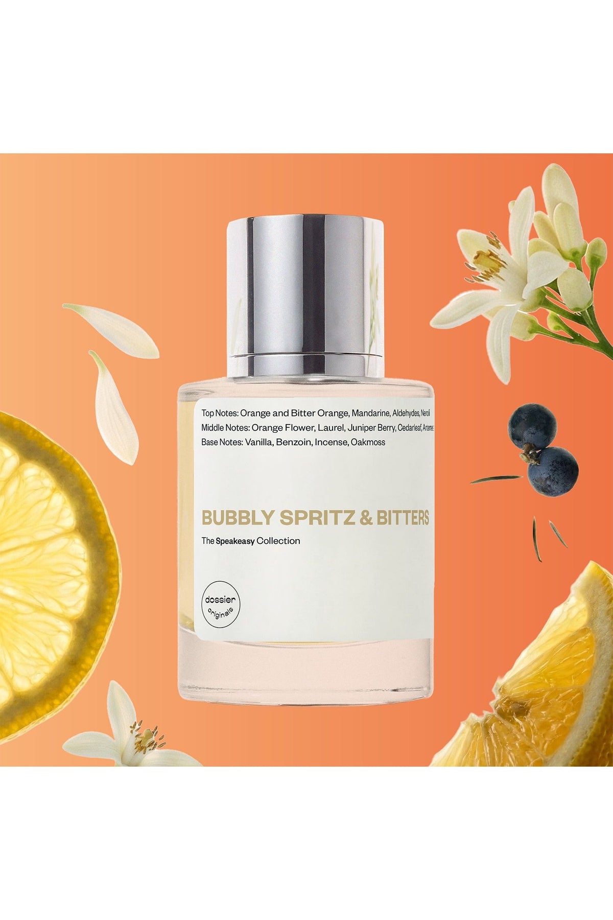 Bubbly Spritz & Bitters | Unisex