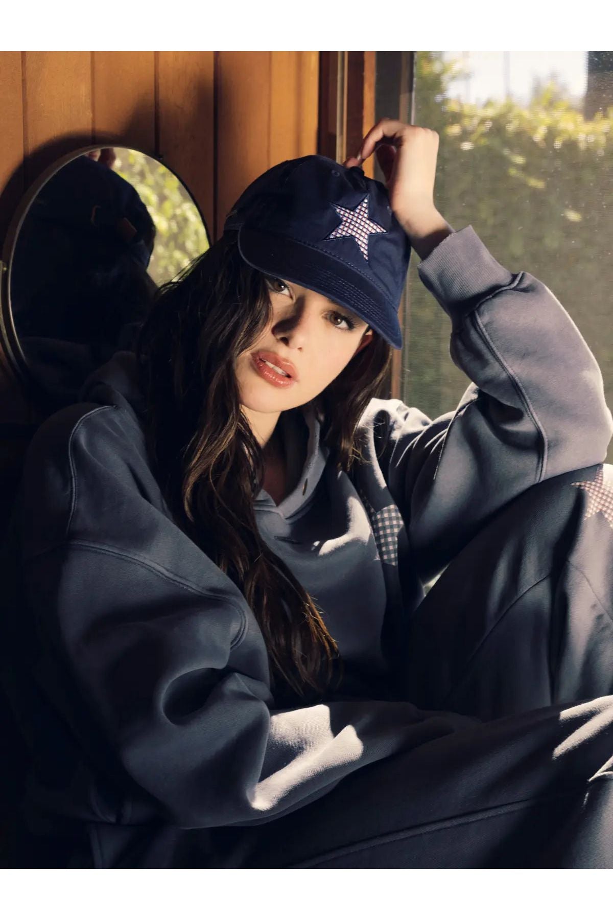 The Starry Night Hat For Your Soul