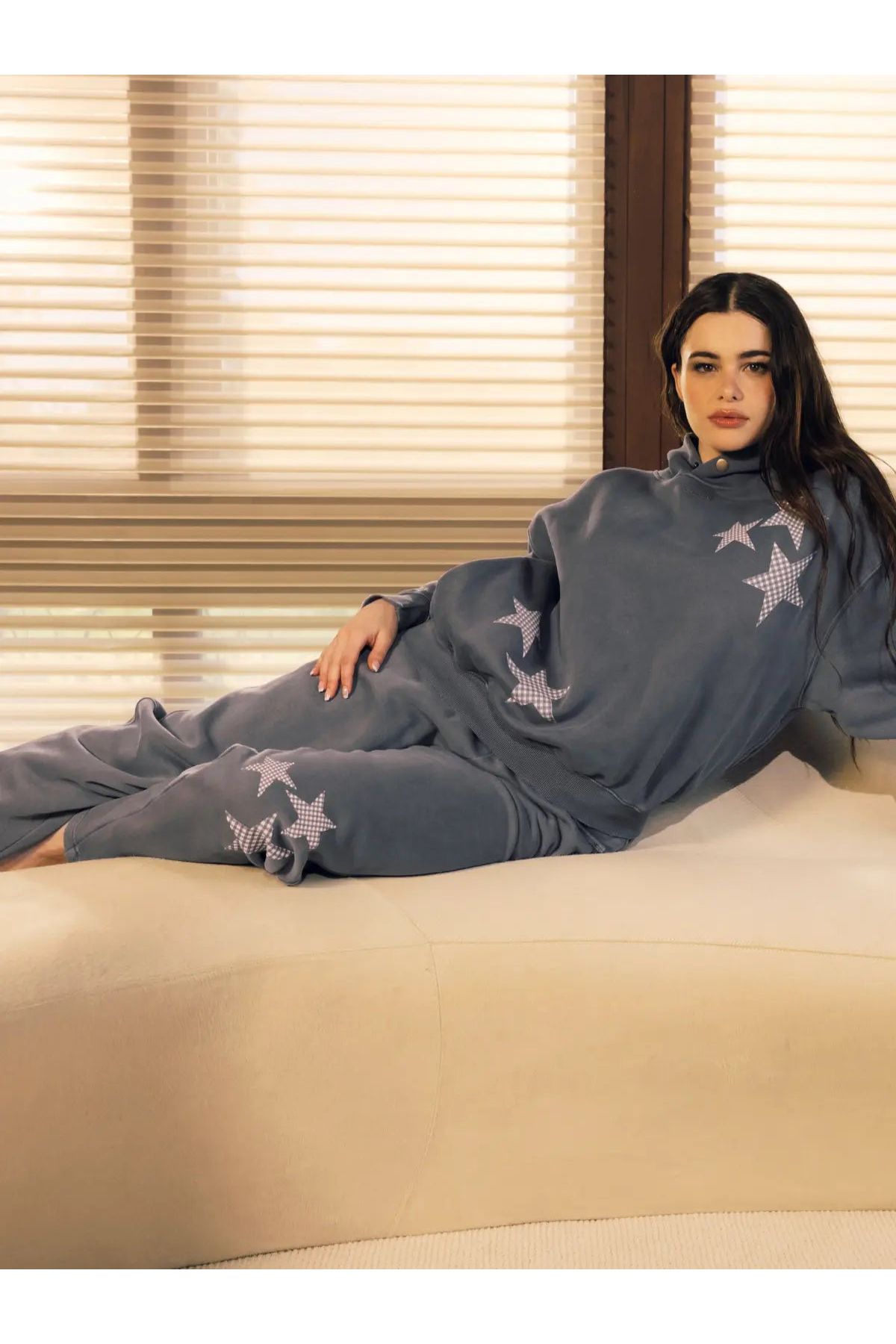The Sweet Cheeks Pant For Your Soul