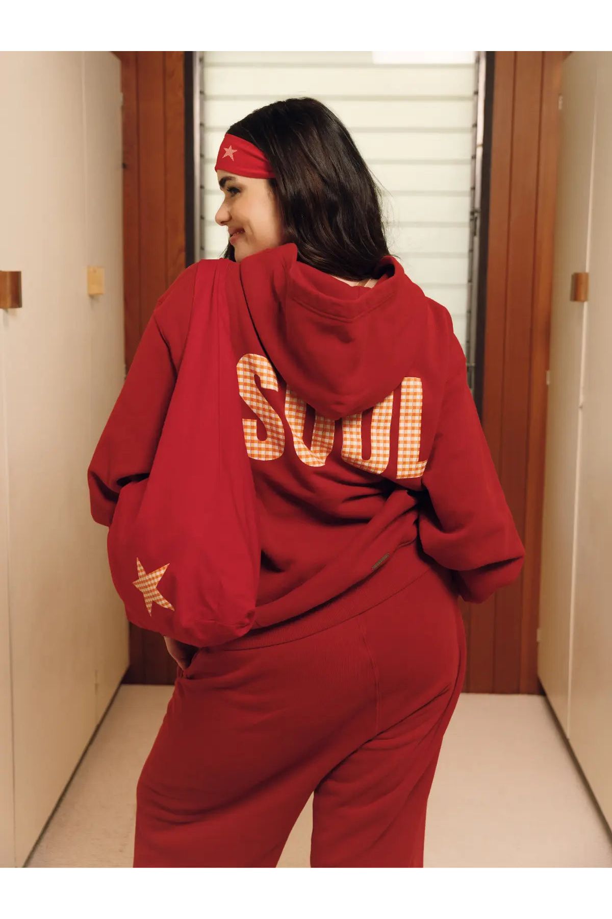 The Pomme Tree Pant For Your Soul