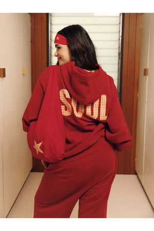 The Pomme Tree Pant For Your Soul