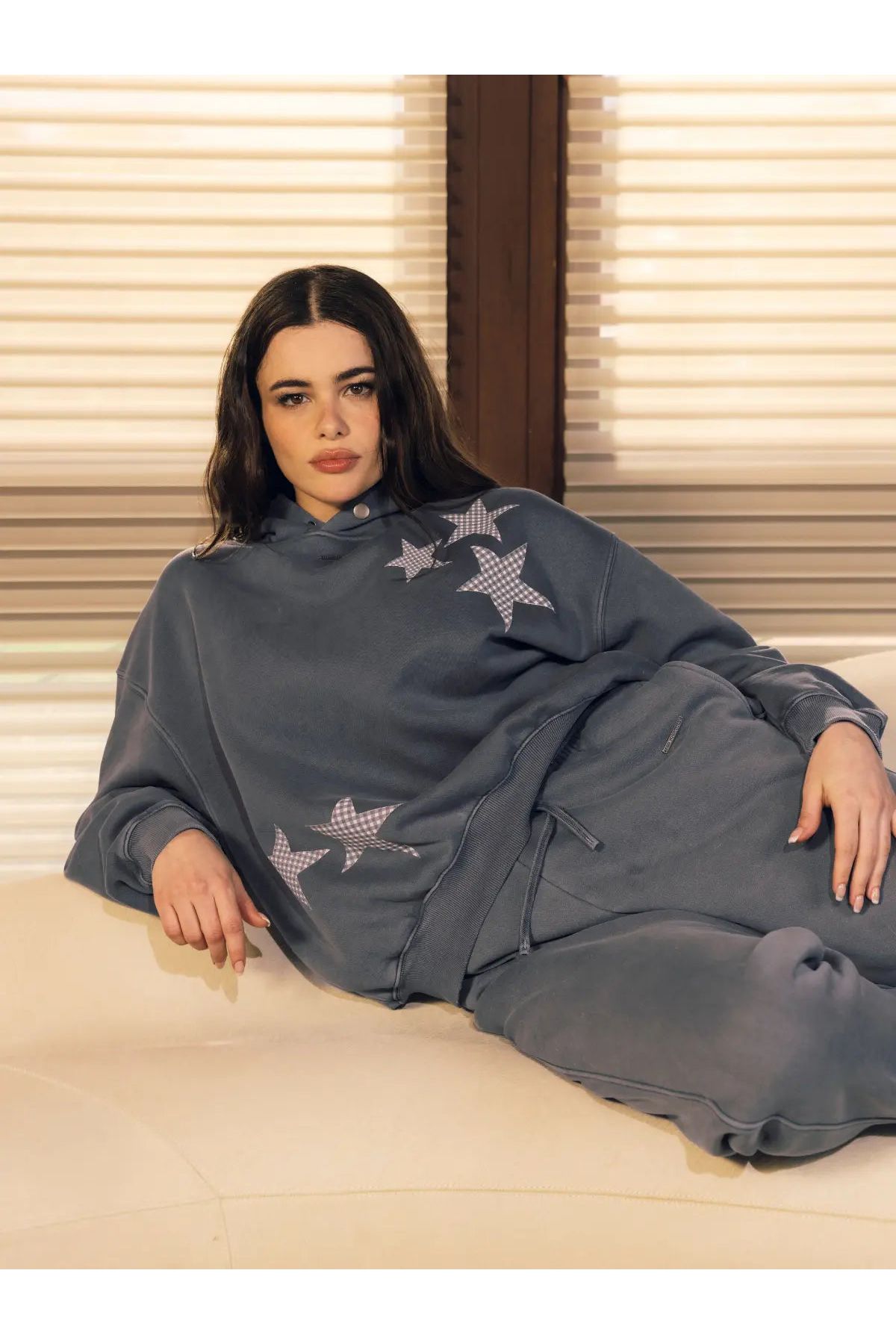The Sweet Cheeks Hoodie For Your Soul