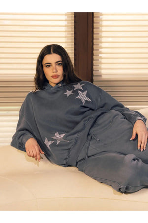 The Sweet Cheeks Hoodie For Your Soul