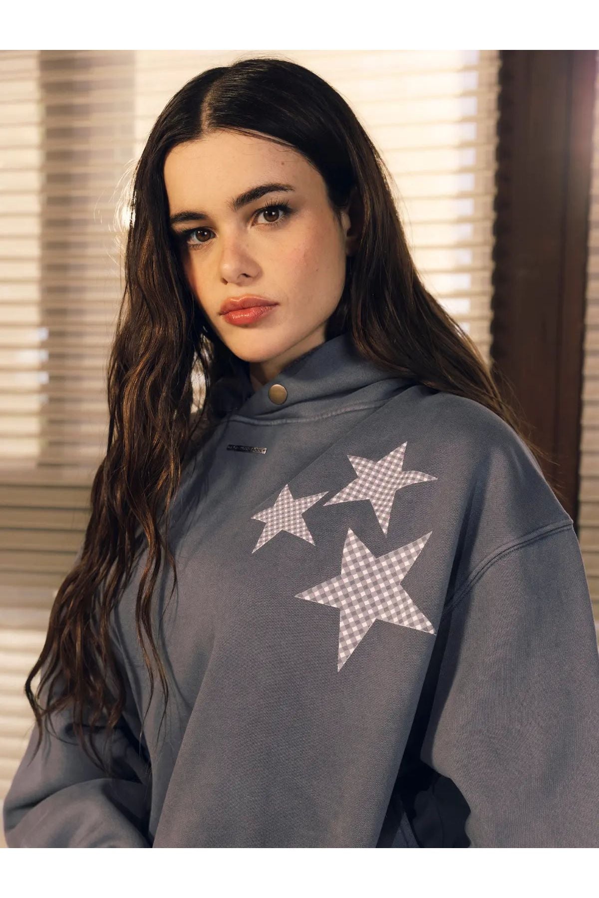 The Sweet Cheeks Hoodie For Your Soul