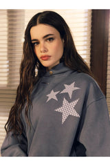 The Sweet Cheeks Hoodie For Your Soul