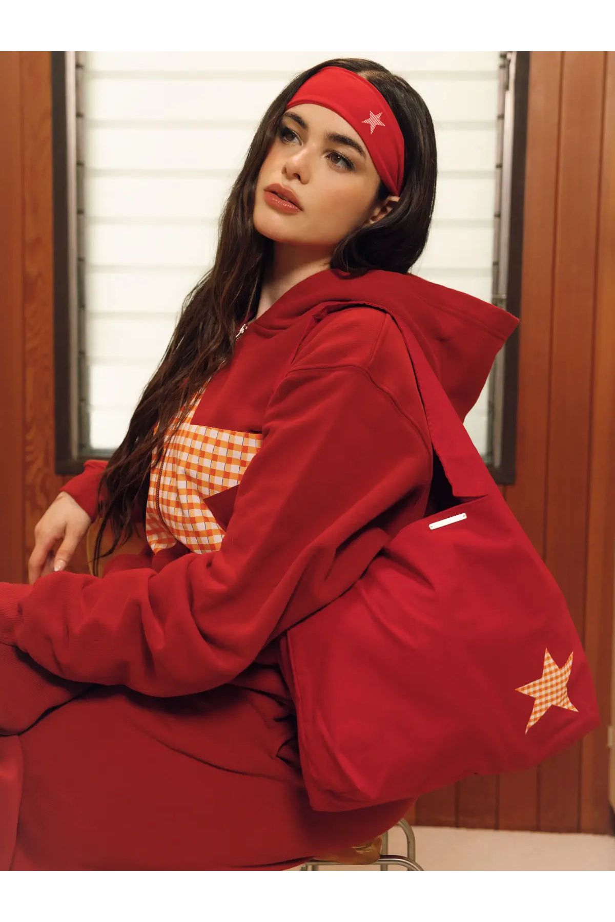 The Pomme Tree Carryall For Your Soul