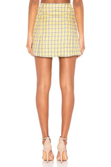 Capulet Rosa Mini Skirt