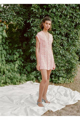 Capulet Mabel Mini Dress