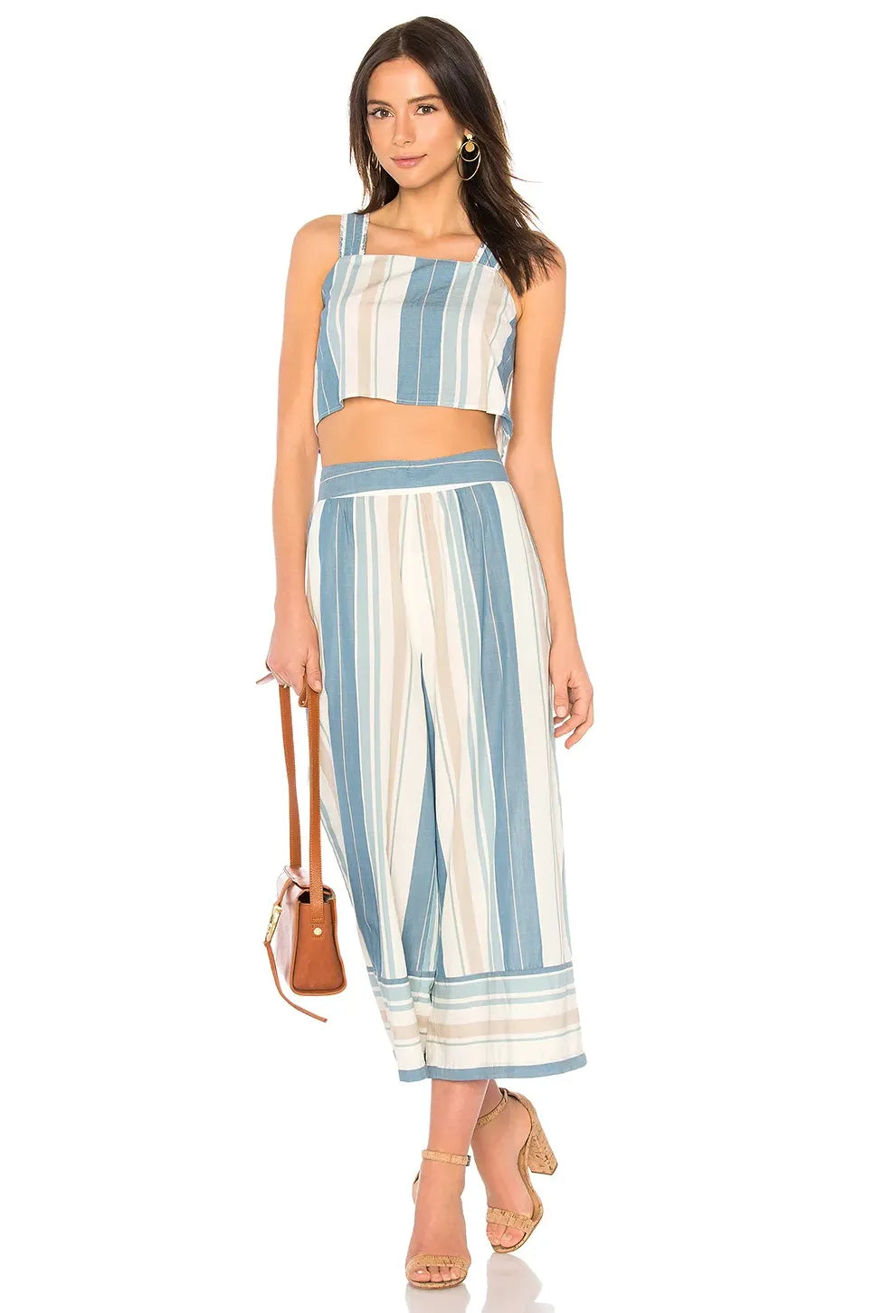 Cleobella Flora Top