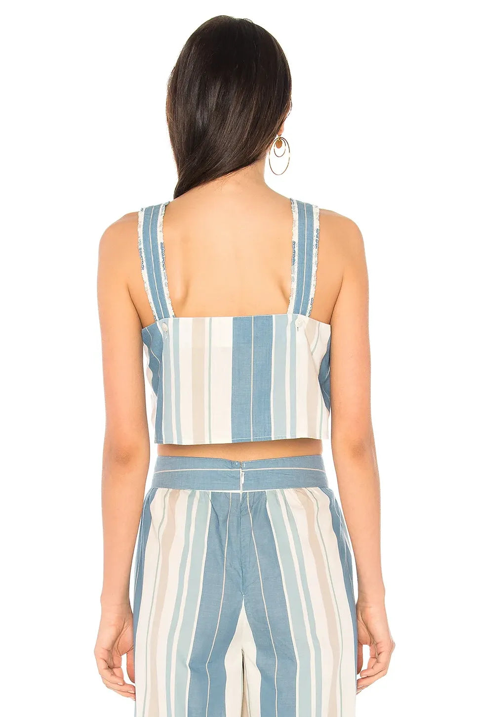 Cleobella Flora Top