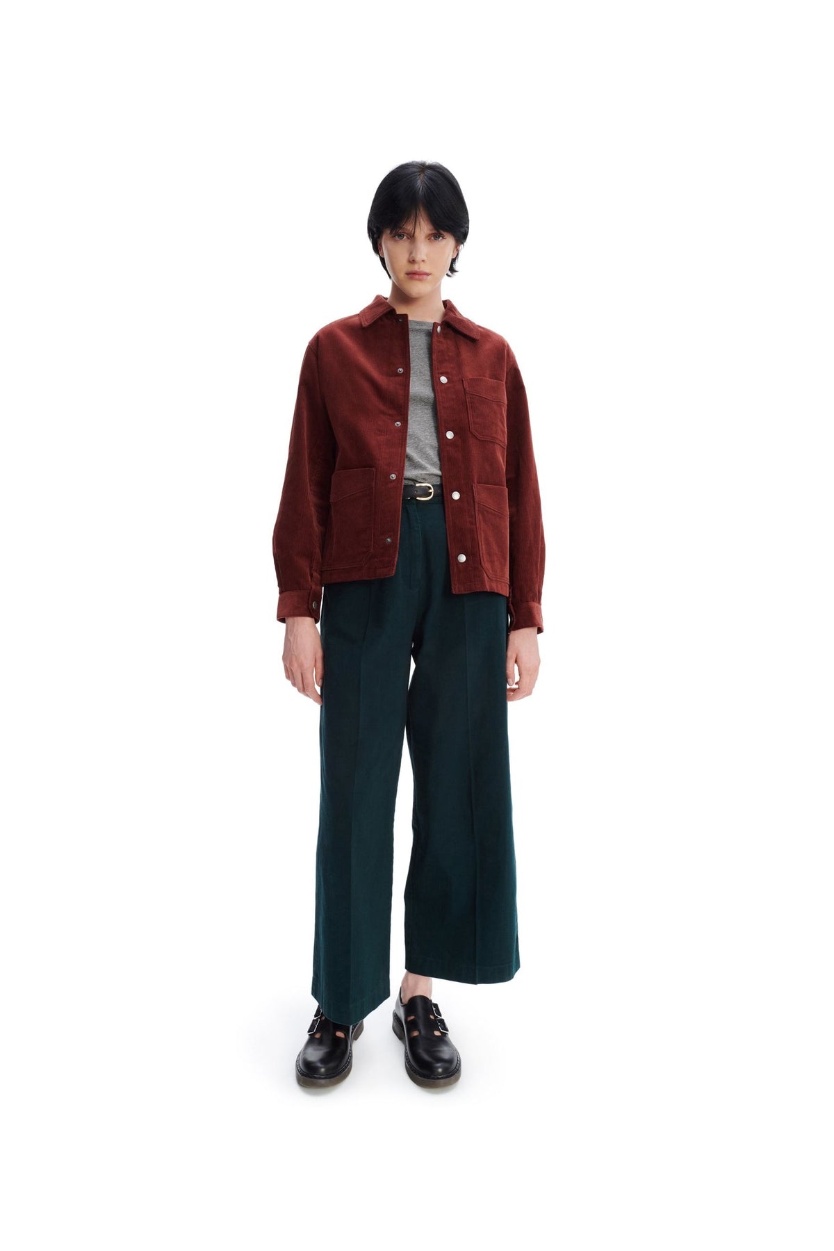 GAF-1