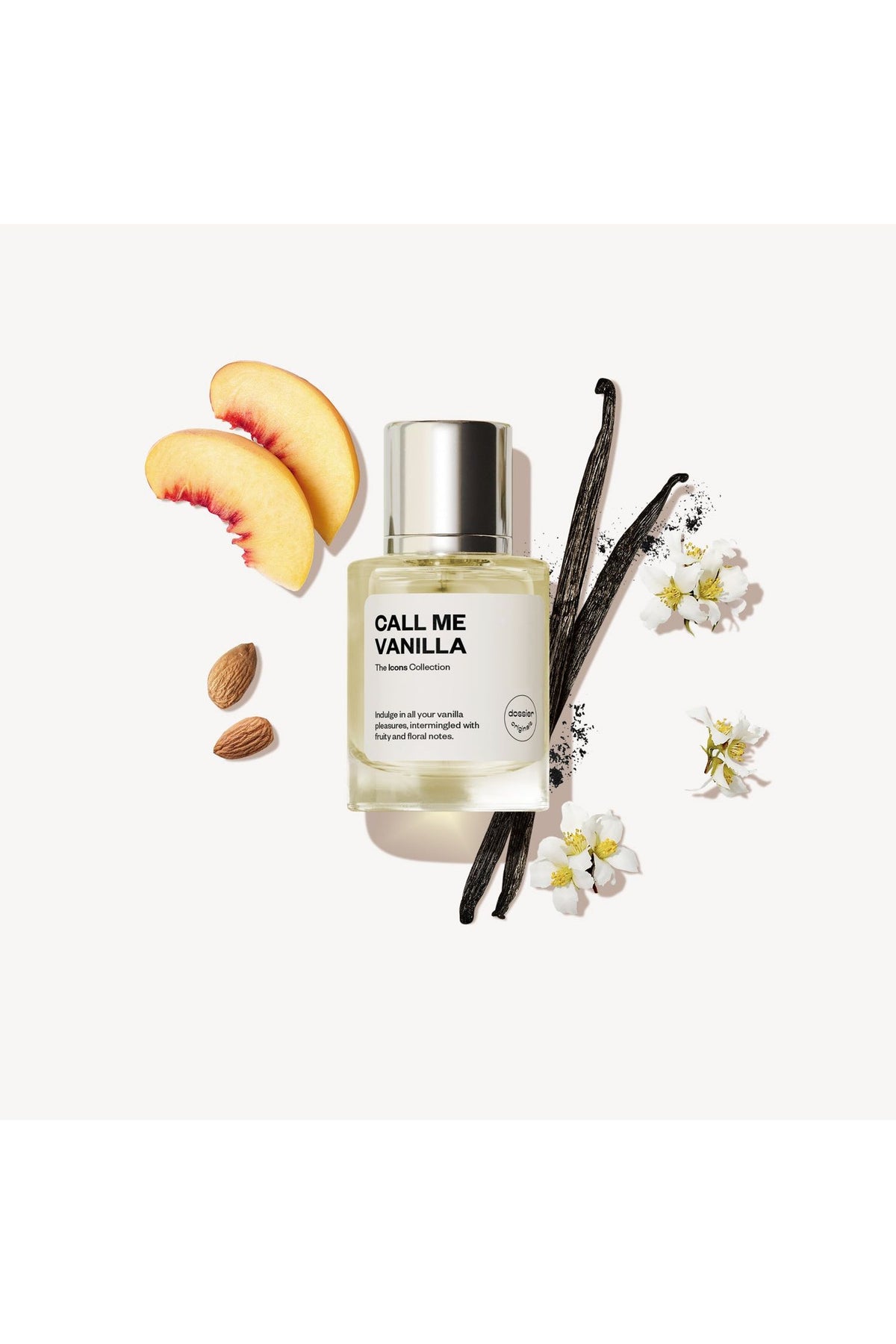 Call Me Vanilla | Unisex