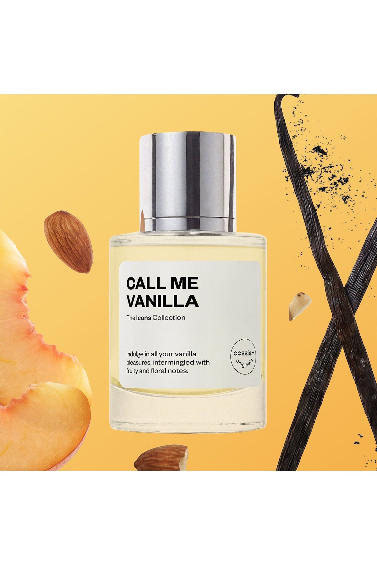 Call Me Vanilla | Unisex
