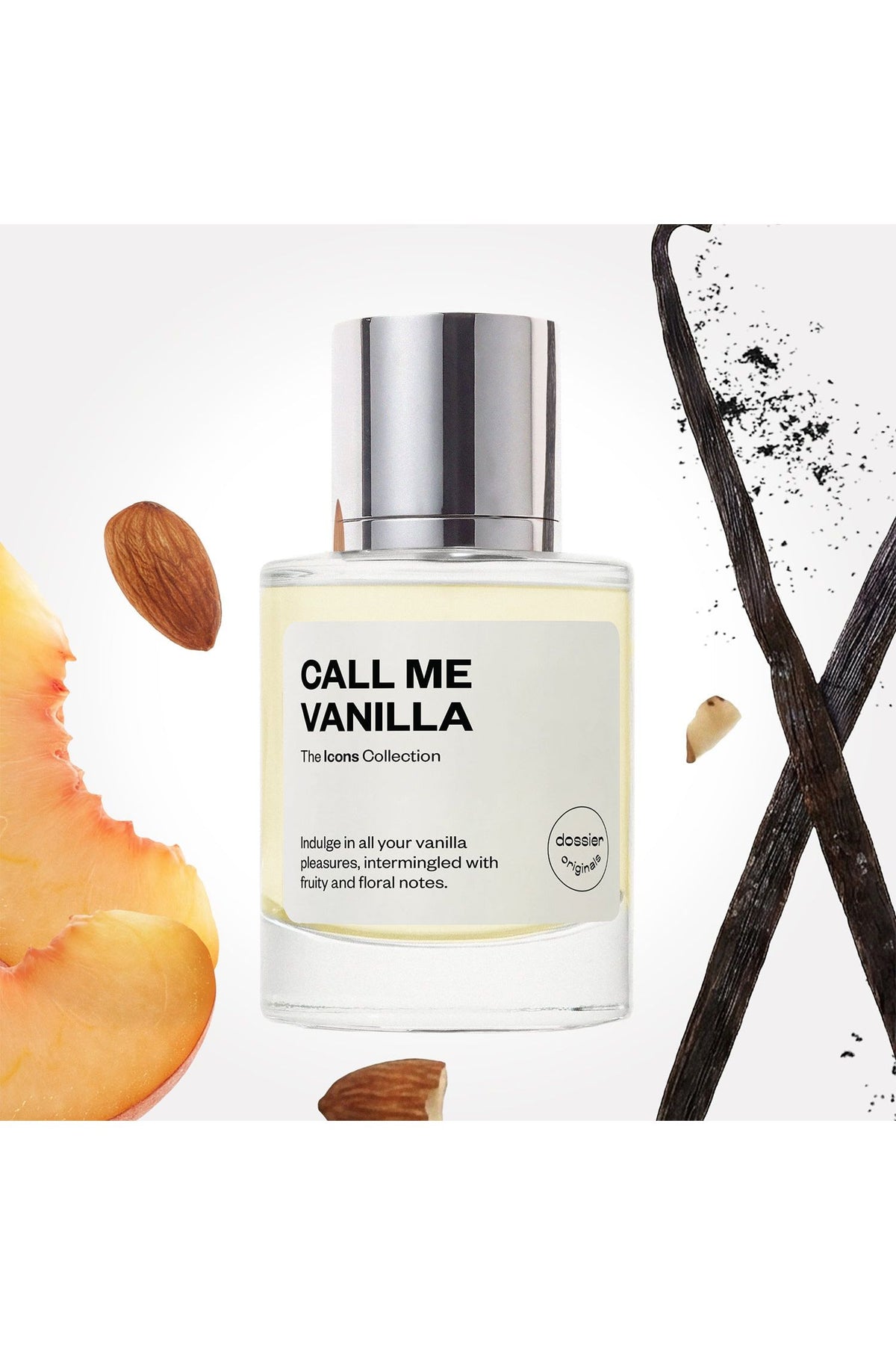 Call Me Vanilla | Unisex