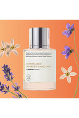 Caramelized Lavender & Hazelnut | Unisex