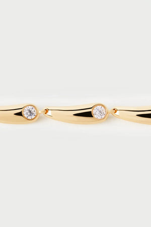 PDPAOLA Caramelle Bracelet