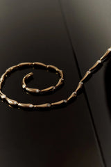 PDPAOLA Caramelle Necklace