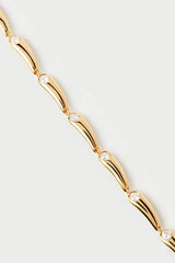 PDPAOLA Caramelle Necklace