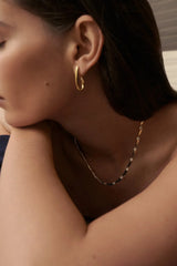 PDPAOLA Caramelle Necklace