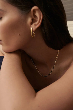 PDPAOLA Caramelle Necklace