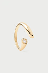 PDPAOLA Caramelle Ring