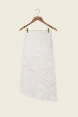 House of Sunny Casa Anglaise Skirt