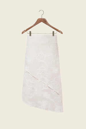 House of Sunny Casa Anglaise Skirt
