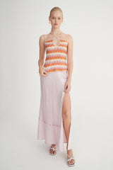 Hansen & Gretel Chanel Singlet