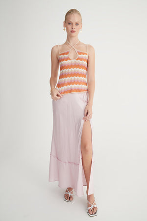 Hansen & Gretel Chanel Singlet