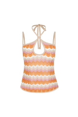 Hansen & Gretel Chanel Singlet