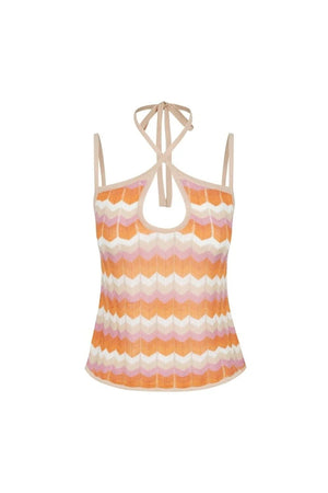 Hansen & Gretel Chanel Singlet