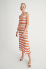 Hansen & Gretel Chanel Singlet