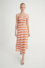 Hansen & Gretel Chanel Singlet