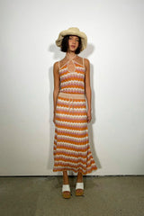 Hansen & Gretel Chanel Singlet