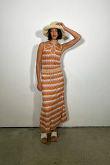 Hansen & Gretel Chanel Singlet