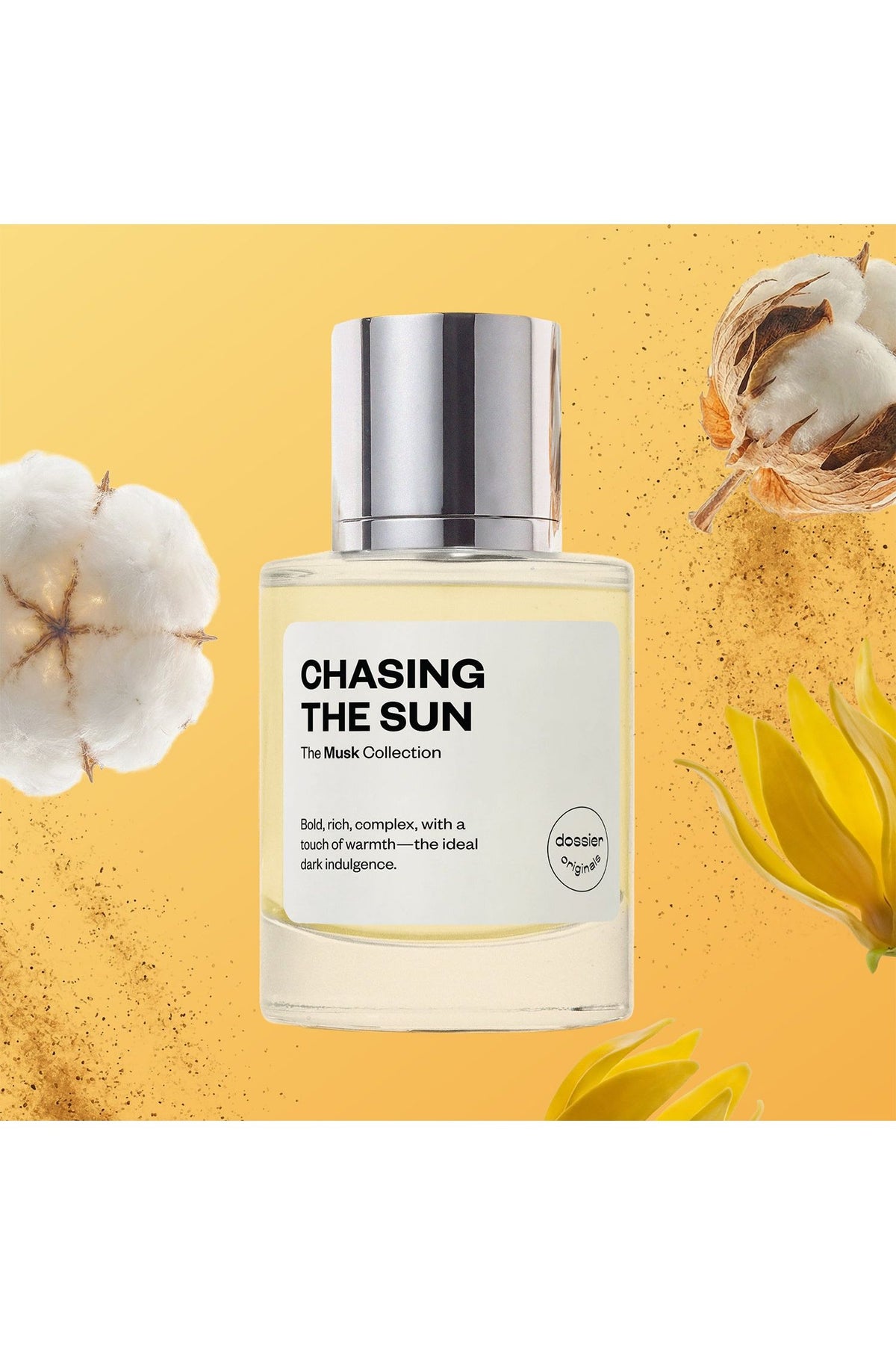 Chasing the Sun | Unisex