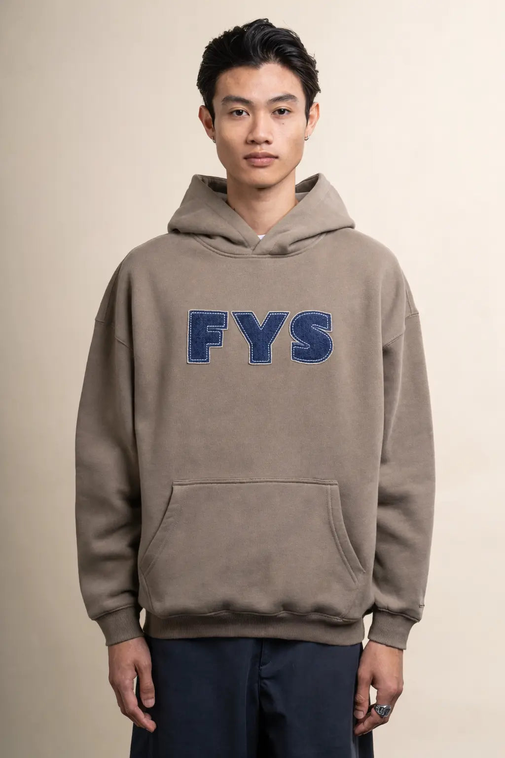 The Reset Hoodie For Your Soul