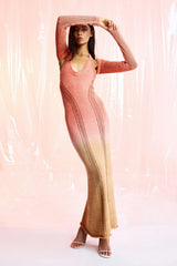 Significant Other Clemence Maxi Dress