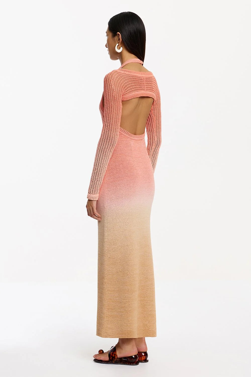 Significant Other Clemence Maxi Dress