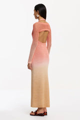 Significant Other Clemence Maxi Dress