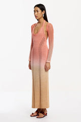 Significant Other Clemence Maxi Dress