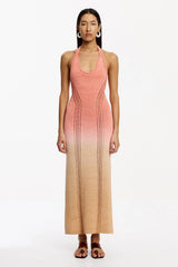 Significant Other Clemence Maxi Dress