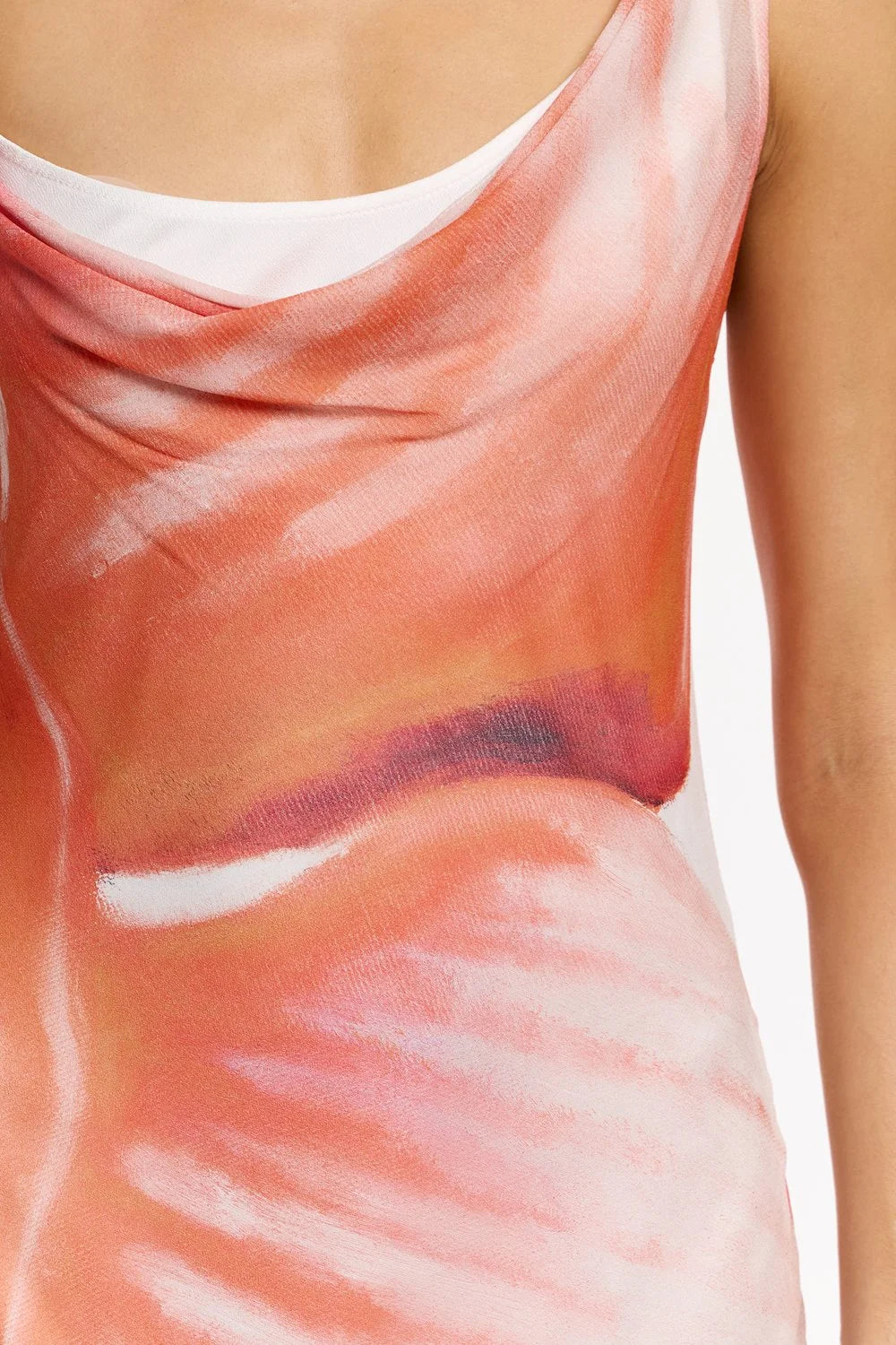 Significant Other Coira Dress