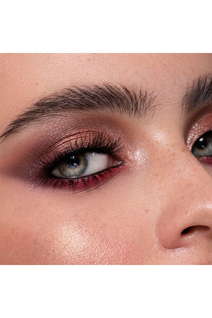 COR-DE-ROSA EYESHADOW PALETTE