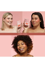 CORAL DAWN CREAM BLUSH