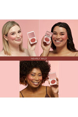 NEARLY WILD CREAM BLUSH