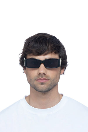 Le Specs Cruel Intentions Sunglasses