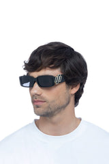 Le Specs Cruel Intentions Sunglasses