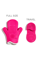 2X Sigma Spa® Brush Cleaning Glove