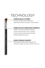 E54 Medium Sweeper™ Brush